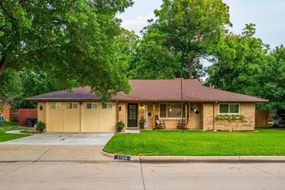 5729 Wedgmont Circle N, Fort Worth, TX 76133 - Photo 4