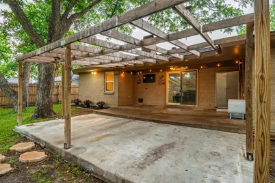 5729 Wedgmont Circle N, Fort Worth, TX 76133 - Photo 28