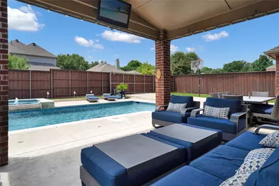 8505 Silverton Drive, Frisco, TX 75033 - Photo 32