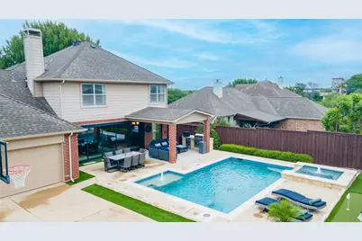 8505 Silverton Drive, Frisco, TX 75033 - Photo 34