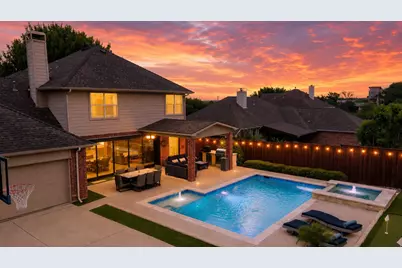 8505 Silverton Drive, Frisco, TX 75033 - Photo 1