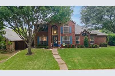 8505 Silverton Drive, Frisco, TX 75033 - Photo 2