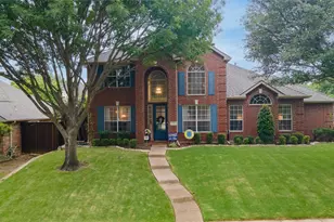 8505 Silverton Dr, Frisco, TX 75033 - Photo 2