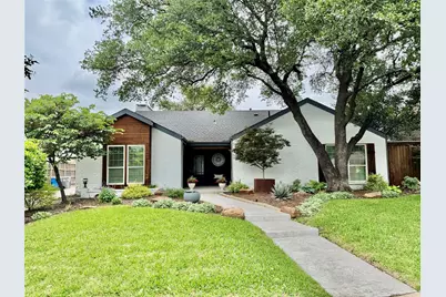17216 Ikel Drive, Dallas, TX 75248 - Photo 2