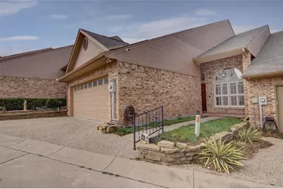 2122 Clear Lake Road, Weatherford, TX 76087 - Photo 1