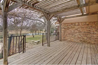 2122 Clear Lake Road, Weatherford, TX 76087 - Photo 22