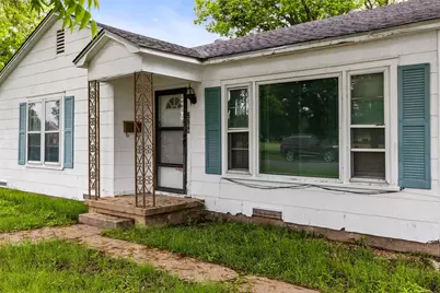 2700 Briarwood Lane, Bellmead, TX 76705 - Photo 8