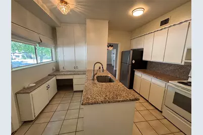 600 Monticello Drive #1, Fort Worth, TX 76107 - Photo 1