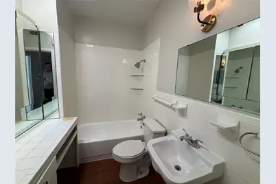 600 Monticello Drive #1, Fort Worth, TX 76107 - Photo 12
