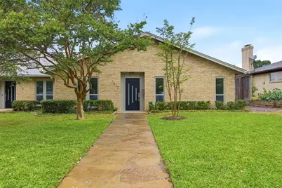 7517 Meadow Oaks Drive, Dallas, TX 75230 - Photo 2
