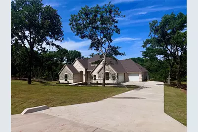 5025 Glenoaks Court, Weatherford, TX 76088 - Photo 2