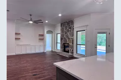 5025 Glenoaks Court, Weatherford, TX 76088 - Photo 8