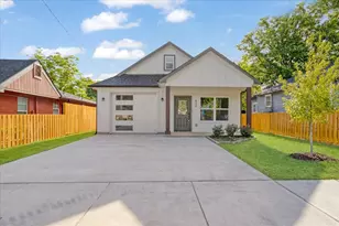 413 N Colbert Ave, Sherman, TX 75090 - Photo 1