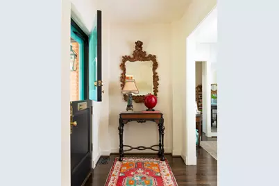 4580 Bordeaux Avenue, Highland Park, TX 75205 - Photo 4