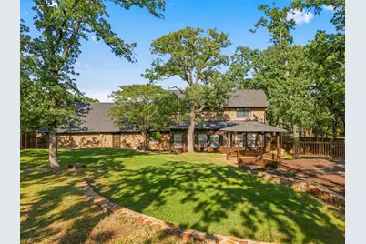 180 N Woodland Trail, Double Oak, TX 75077 - Photo 30