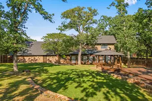 180 N Woodland Trail, Double Oak, TX 75077 - Photo 30