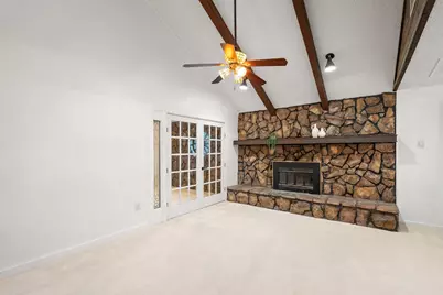180 N Woodland Trail, Double Oak, TX 75077 - Photo 8