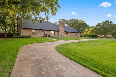 180 N Woodland Trail, Double Oak, TX 75077 - Photo 38