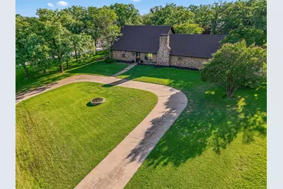 180 N Woodland Trail, Double Oak, TX 75077 - Photo 1