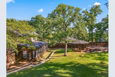 180 N Woodland Trail, Double Oak, TX 75077 - Photo 34