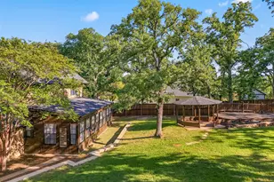 180 N Woodland Trail, Double Oak, TX 75077 - Photo 34