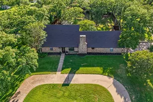 180 N Woodland Trail, Double Oak, TX 75077 - Photo 36