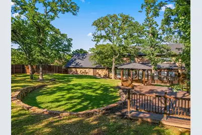 180 N Woodland Trail, Double Oak, TX 75077 - Photo 2