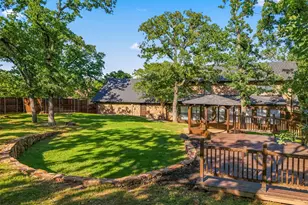 180 N Woodland Trail, Double Oak, TX 75077 - Photo 2