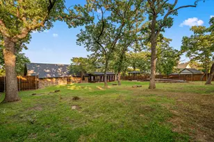 180 N Woodland Trail, Double Oak, TX 75077 - Photo 26
