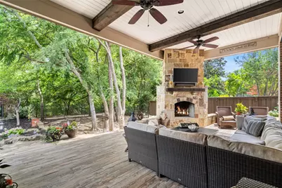 1097 Limestone Court, Allen, TX 75013 - Photo 1