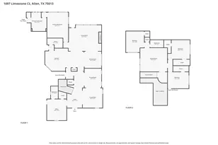 1097 Limestone Ct, Allen, TX 75013 - Photo 36