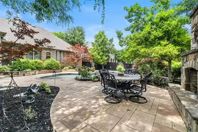 1097 Limestone Court, Allen, TX 75013 - Photo 32