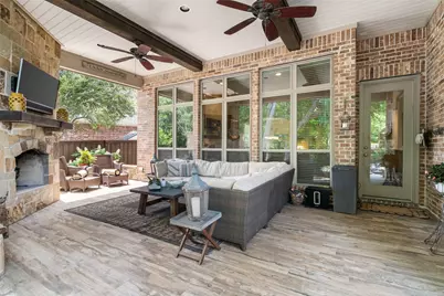 1097 Limestone Court, Allen, TX 75013 - Photo 28