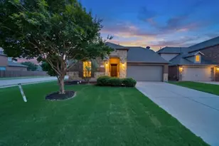 10401 Flat Creek Trail, McKinney, TX 75072 - Photo 1