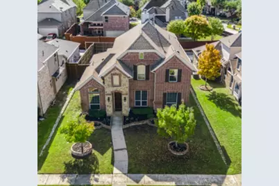 1025 Gentle Wind Lane, Frisco, TX 75036 - Photo 1