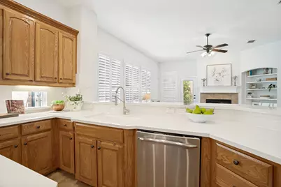418 Rosemont Lane, Fairview, TX 75069 - Photo 12