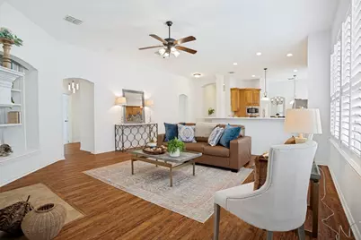 418 Rosemont Lane, Fairview, TX 75069 - Photo 6