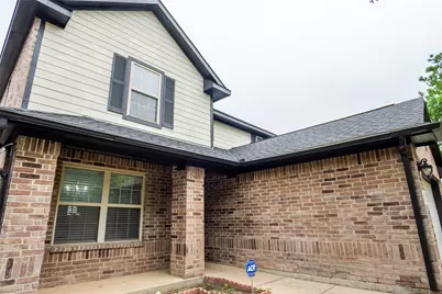 5108 Placid Drive, Haltom City, TX 76117 - Photo 1