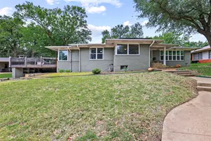 716 Westwood Dr, Sherman, TX 75092 - Photo 2