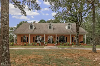 400 Crouch Road, Benton, LA 71006 - Photo 1