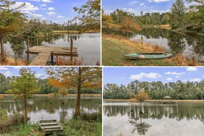 400 Crouch Road, Benton, LA 71006 - Photo 4