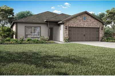 11100 Santana Drive, Fort Worth, TX 76108 - Photo 1
