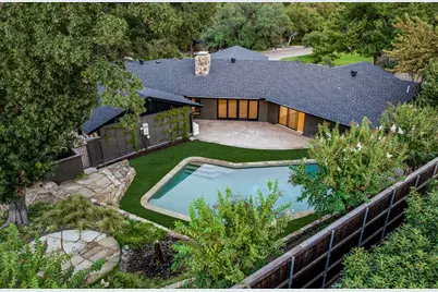 6275 Preston Creek Drive, Dallas, TX 75240 - Photo 1
