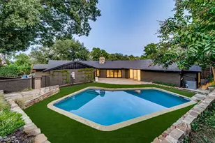 6275 Preston Creek Dr, Dallas, TX 75240 - Photo 4