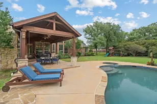 122 W Carruth Ln, Double Oak, TX 75077 - Photo 28