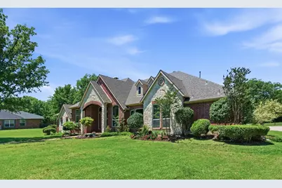 122 W Carruth Lane, Double Oak, TX 75077 - Photo 4