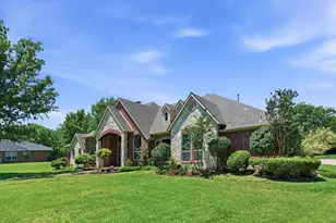 122 W Carruth Ln, Double Oak, TX 75077 - Photo 4