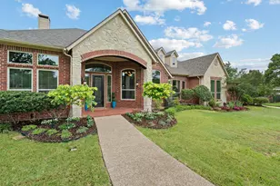 122 W Carruth Ln, Double Oak, TX 75077 - Photo 1