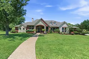 122 W Carruth Ln, Double Oak, TX 75077 - Photo 2