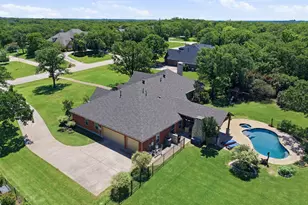 122 W Carruth Ln, Double Oak, TX 75077 - Photo 38